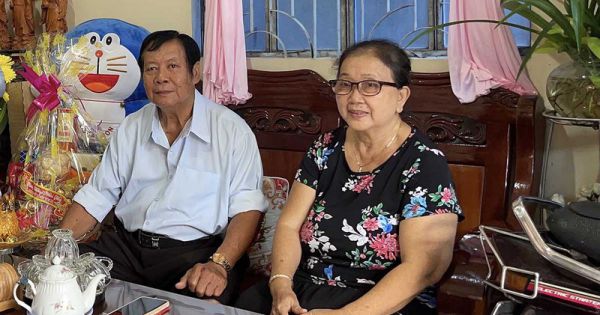 Gia đình ca sĩ Vân Quang Long tố cáo 8 YouTuber xúc phạm gia đình