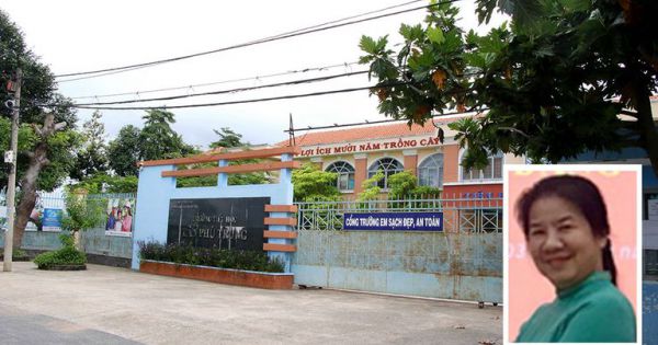 Khởi tố, bắt nguyên Chánh thanh tra Sở Tài chính TP.HCM