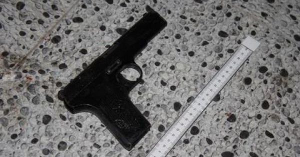 Tạm giữ 14 nghi phạm liên quan vụ nổ súng truy sát trong lúc đòi nợ ở Cần Thơ