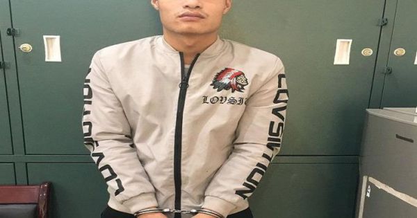 Khởi tố 2 đối tượng gây ra 5 vụ cướp trong ngày mùng 2 Tết tại Vĩnh Phúc