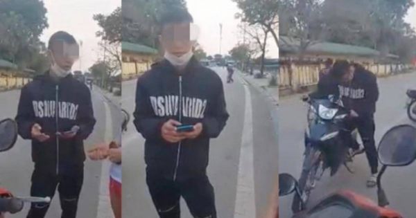 Phó Thủ tướng Trương Hòa Bình chỉ đạo xử lý nghiêm vụ sàm sỡ phụ nữ