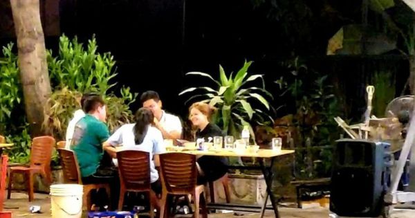 Sở TN–MT kiến nghị Bộ Công an bổ sung quyền xử phạt karaoke tự phát