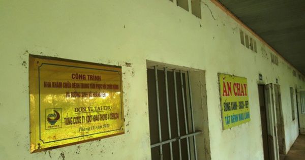 Trung tâm chữa bệnh phục hồi chức năng và dưỡng sinh Võ Hoàng Yên giờ ra sao?