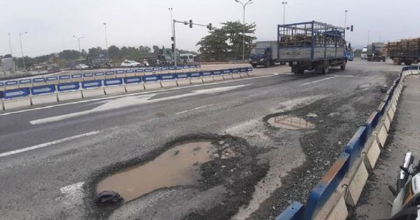 Bộ Quốc phòng đề nghị truy tố 1 thượng tá và 1 đại uý vụ cao tốc Đà Nẵng - Quảng Ngãi