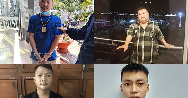 Cần Thơ khởi tố 4 án hình sự sau vụ nổ súng