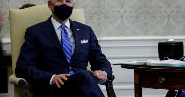 Mỹ: TT Biden tiếp tục bổ sung nhân sự cấp cao Nhà trắng