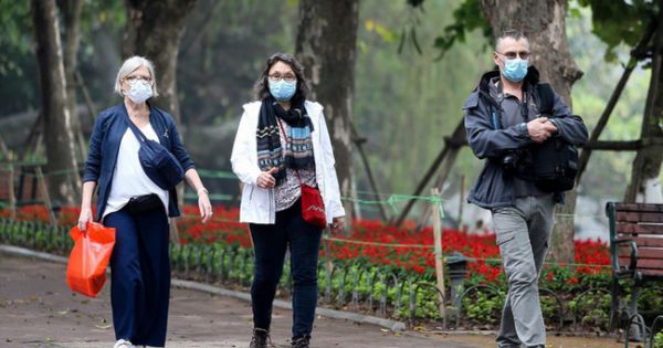 Tổng cục Du lịch xem xét mở cửa thị trường du lịch quốc tế