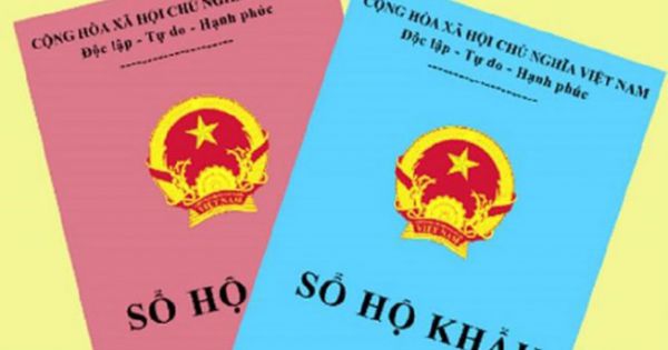 Bộ Công an đề xuất đăng ký thường trú, tạm trú qua mạng