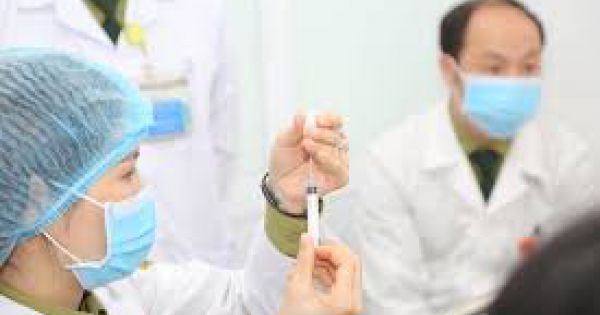 Hôm nay, Việt Nam bắt đầu tiêm vắc xin phòng COVID-19