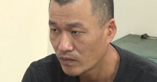 An Giang: Khởi tố, bắt giam đối tượng cướp giật điện thoại nữ công nhân