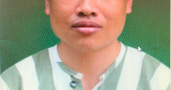 Bộ Công an truy bắt phạm nhân tội 