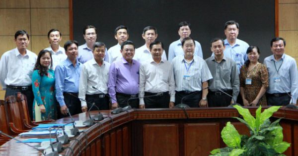 Dự kiến mở Khu V - Đại học Cần Thơ tại Sóc Trăng