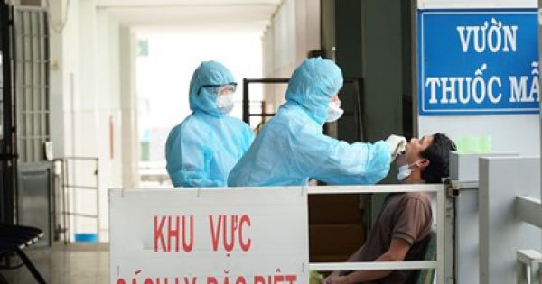 Người đàn ông Trung Quốc cưa song sắt, trốn khỏi khu cách ly