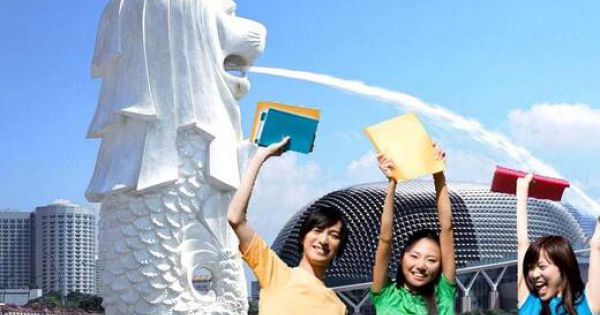 Singapore nhận hồ sơ dự thi Học bổng ASEAN dành cho thí sinh Việt Nam