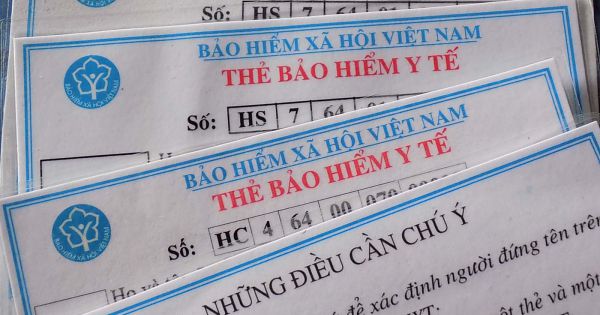 Sở Y tế TP.HCM yêu cầu 34 trạm y tế tiếp tục khám chữa bệnh bảo hiểm y tế