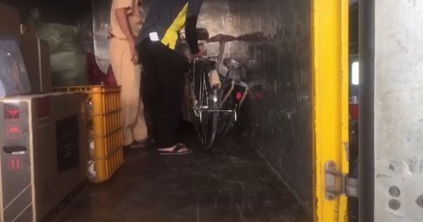 An Giang : Phát hiện bắt giữ nhiều xe đạp, xe đạp điện nhãn hiệu nổi tiếng, nghi vấn nhập lậu
