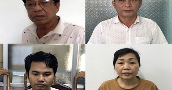 Chi 20 tỷ đồng để “điều” Giám đốc công an đi nơi khác