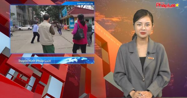 Nhân viên bảo vệ bệnh viện lao vào đánh người nhà bệnh nhân như “giang hồ”