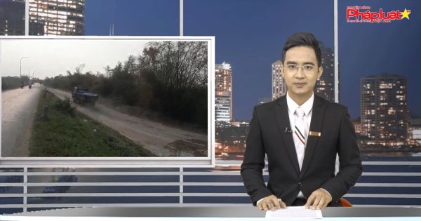 Quận Long Biên, Hà Nội: Điểm sáng trong công tác phòng, chống dịch COVID-19