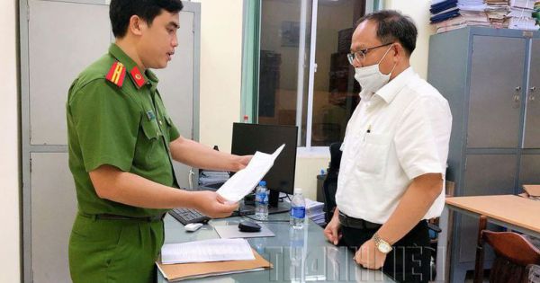 Viện KSND TP.HCM trả hồ sơ vụ án Tất Thành Cang và đồng phạm