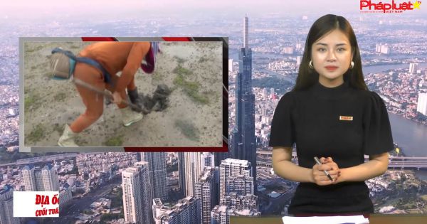 Bản tin Địa ốc ngày 11/09/2021