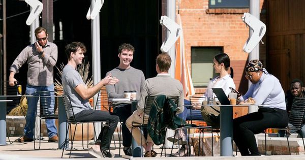 Bang Texas, Mỹ chính thức bỏ quy định đeo khẩu trang bắt buộc