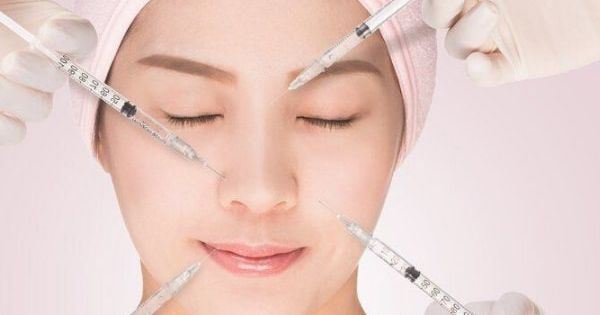Mua filler “ngoại nhập” về tự tiêm tại nhà nữ bệnh nhân bị hoại tử mông