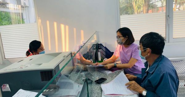 Người dân TP.HCM trả nợ 2.565 tỉ đồng tiền sử dụng đất