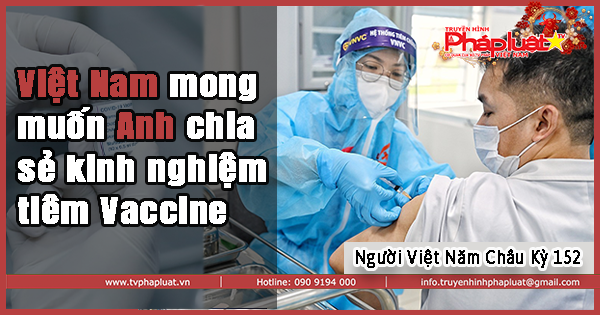 Bản tin Người Việt Năm Châu– Kỳ 152