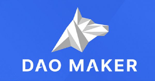 Dao Maker – Dự án công nghệ hỗ trợ công ty star-up