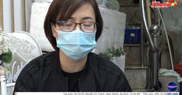 Sở GD&ĐT Hà Nội lên tiếng việc phụ huynh tố cô giáo dùng thước sắt đánh đầu học sinh