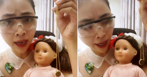 Thanh tra Sở TT&TT Bình Dương mời Youtuber Thơ Nguyễn lên làm việc