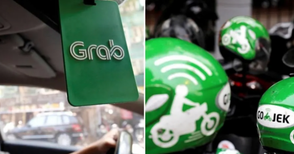 Thương vụ sáp nhập với SPAC sắp tới đưa giá trị của Grab lên gần 40 tỷ USD
