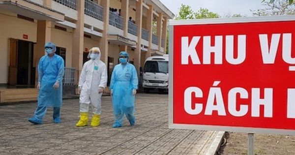 Hải Dương: Ghi nhận 7 ca dương tính với SARS-CoV-2 sau khi ra viện