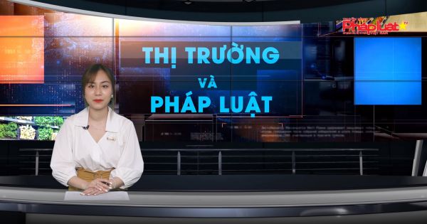 Bản tin Thị trường và Pháp luật ngày 14-03-2021