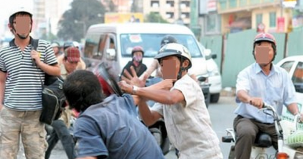 Phóng viên Tòa soạn Sức khỏe & Môi trường bị đánh, dọa giết, phải nhập viện