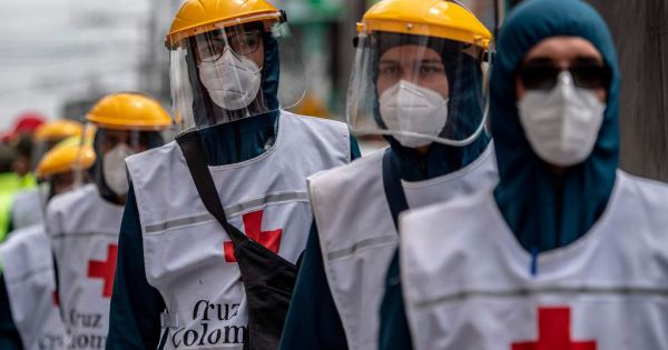 Covid-19: Brazil trở thành tâm dịch lớn thứ 2 thế giới