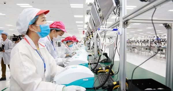 Đưa Viện nghiên cứu tiên tiến và đổi mới sáng tạo TP.HCM vào hoạt động năm 2021