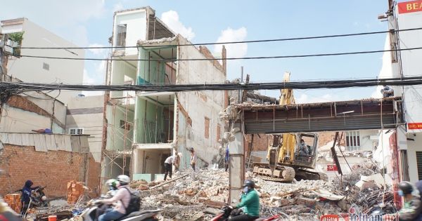 Phê bình tập thể lãnh đạo Ban Quản lý đường sắt đô thị TP.HCM