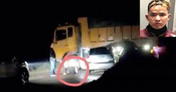 Thêm 2 bị can bị khởi tố trong vụ tài xế bị truy đuổi, tử vong tại Bắc Giang