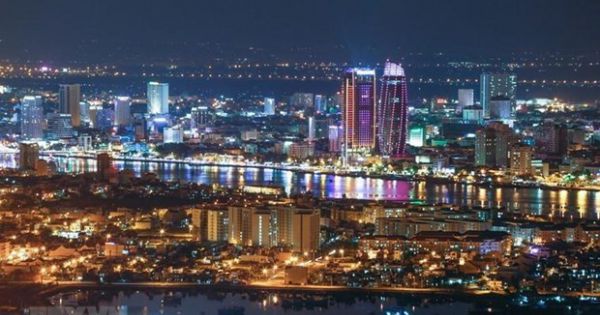 Thủ tướng phê duyệt Điều chỉnh quy hoạch chung thành phố Đà Nẵng