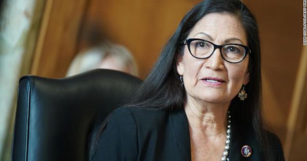 Thượng viện Mỹ thông qua đề cử tân lãnh đạo Bộ Nội vụ