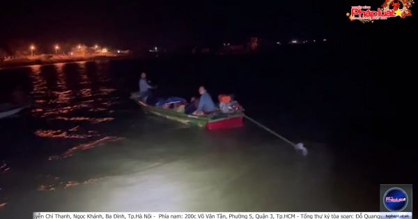 An Giang: Đồn Biên phòng Cửa khẩu Quốc tế Vĩnh Xương ngăn chặn 02 hộ gia đình chuẩn bị vượt biên trái phép