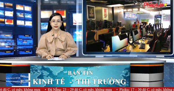 Bản tin Kinh tế Thị trường ngày 16/03/2021