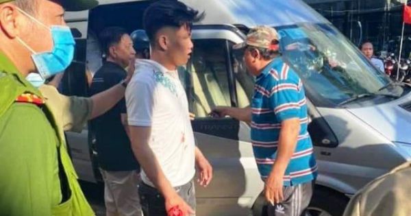 Khởi tố 20 bị can liên quan vụ nổ súng ở Cần Thơ