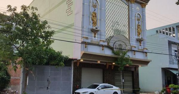 Nổ súng kinh hoàng tại quán karaoke XO ở TP.Mỹ Tho, một người tử vong