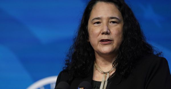 Thượng viện Mỹ phê chuẩn đề cử lãnh đạo Cơ quan quản lý doanh nghiệp nhỏ