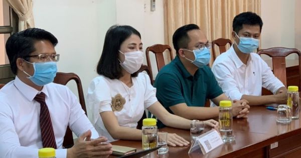 Xử phạt 7,5 triệu đồng YouTuber Thơ Nguyễn