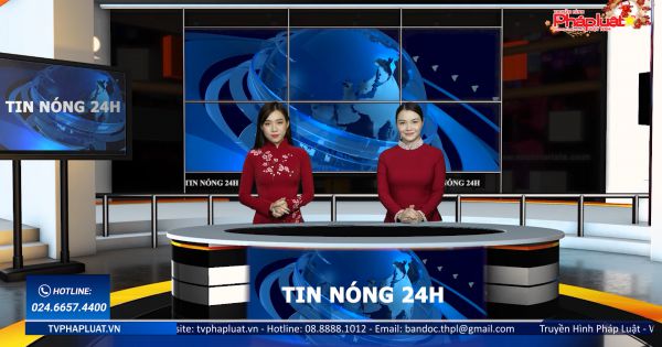 Bản tin nóng ngày 18-3-2021