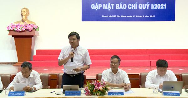 EVNHCMC: Thực hiện nghiêm chủ trương 